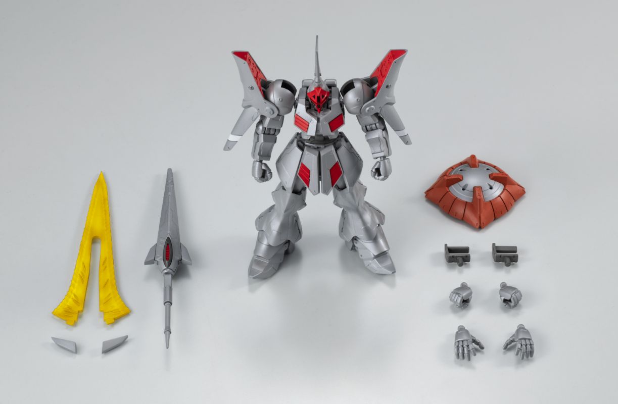 Gundam G-Frame FA Gyan Kai | PREMIUM BANDAI USA [Official] Online