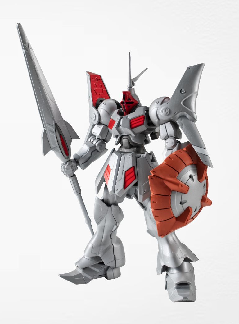Gundam G-Frame FA Gyan Kai | PREMIUM BANDAI USA [Official] Online
