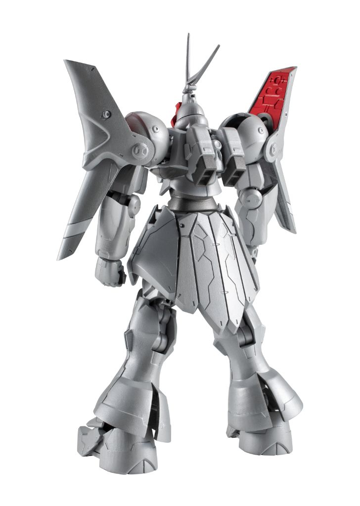 Gundam G-Frame FA Gyan Kai | PREMIUM BANDAI USA [Official] Online
