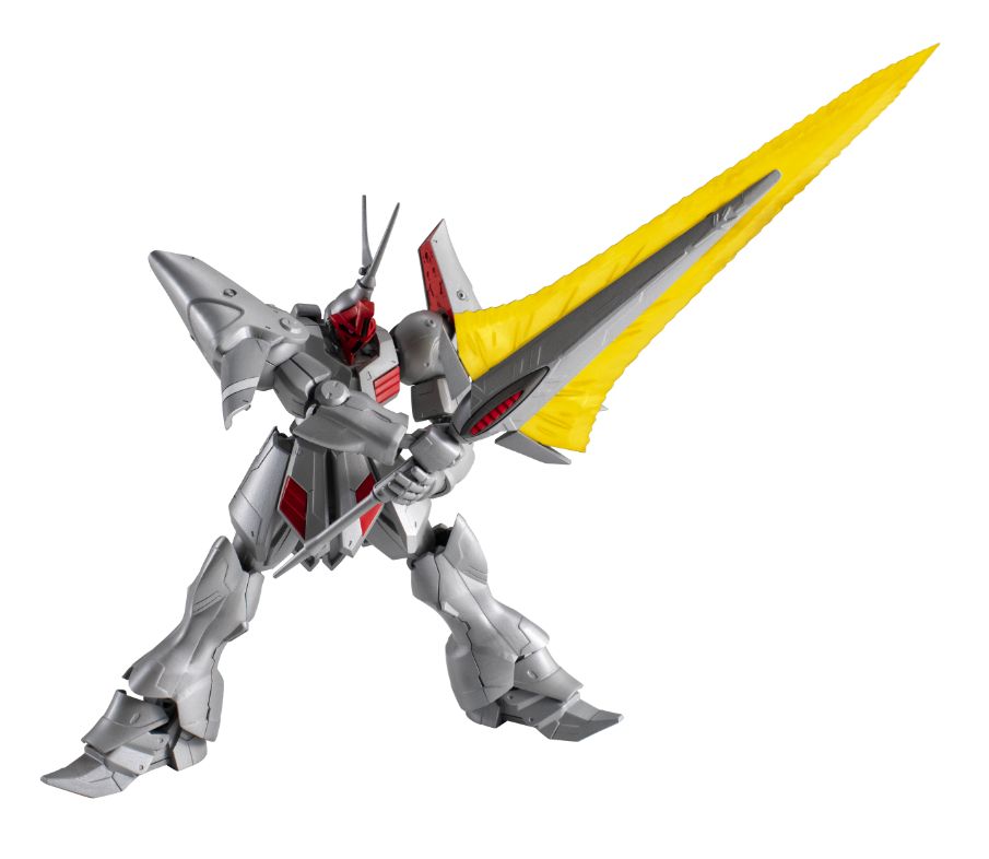Gundam G-Frame FA Gyan Kai | PREMIUM BANDAI USA [Official] Online