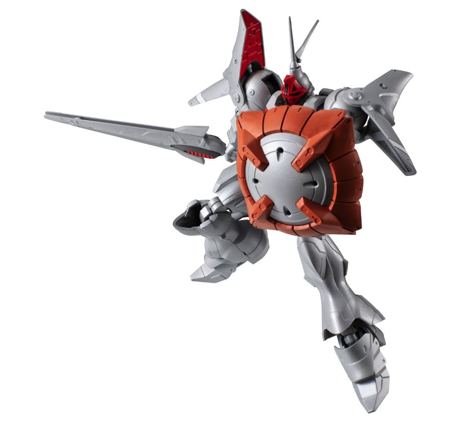 Gundam G-Frame FA Gyan Kai | PREMIUM BANDAI USA [Official] Online