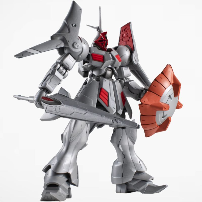 Gundam G-Frame FA Gyan Kai | PREMIUM BANDAI USA [Official] Online