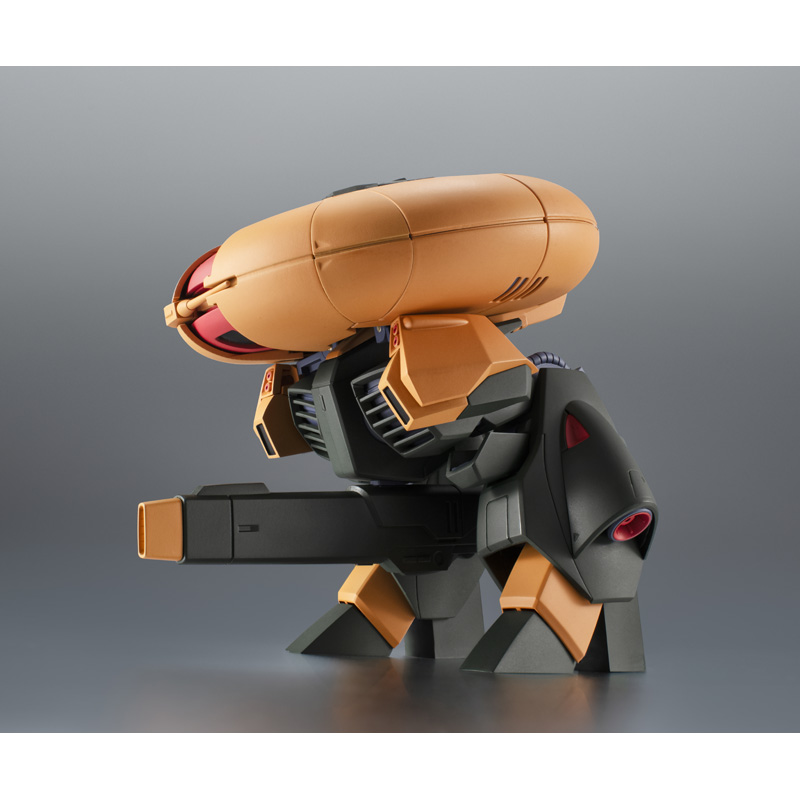 THE ROBOT SPIRITS ＜SIDE MS＞ NRX-044 ASSHIMAR ver