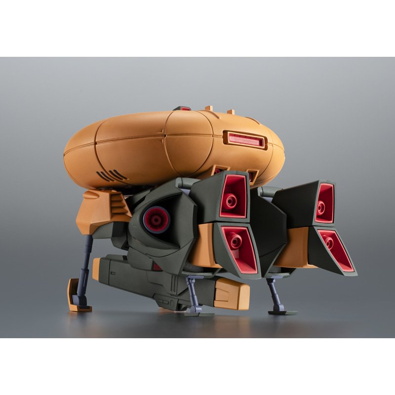 THE ROBOT SPIRITS ＜SIDE MS＞ NRX-044 ASSHIMAR ver. A.N.I.M.E.