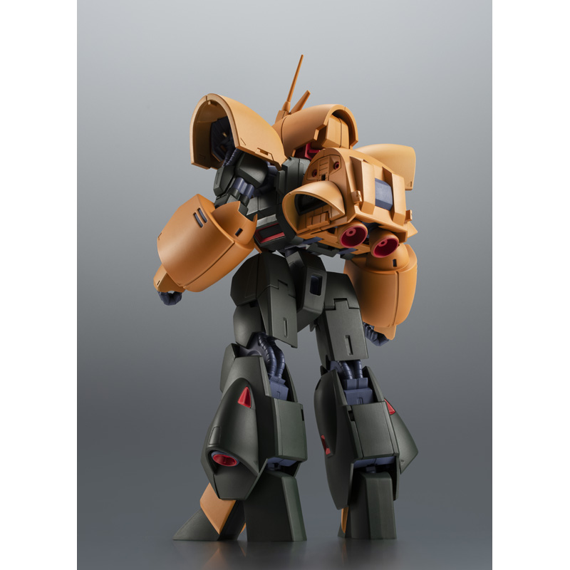 ロボット HG NRX-044 ASSHIMAR & PMX-003 'THE-O' 買い日本 HG NRX-044 ASSHIMAR & PMX-003 THE-O