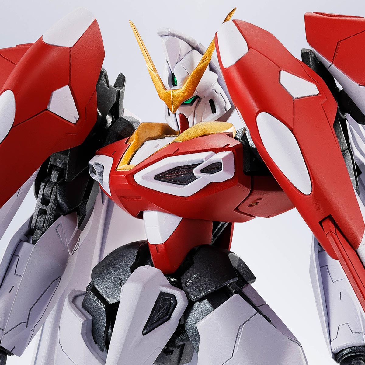 THE ROBOT SPIRITS ＜SIDE MS＞PHOENIX GUNDAM | SD Gundam G