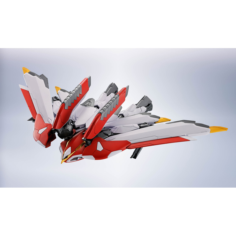 THE ROBOT SPIRITS ＜SIDE MS＞PHOENIX GUNDAM | SD Gundam G