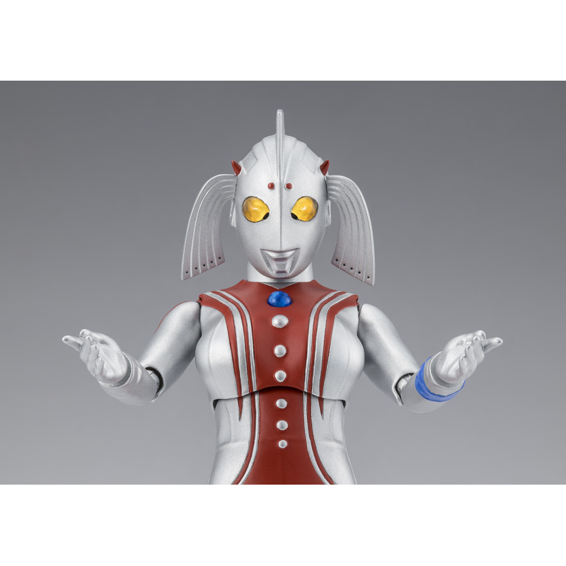 S.H Figuartsウルトラの母 MOTHER OF ULTRA S.H.Figuarts MOTHER OF ULTRA | ULTRAMAN | PREMIUM BANDAI USA
