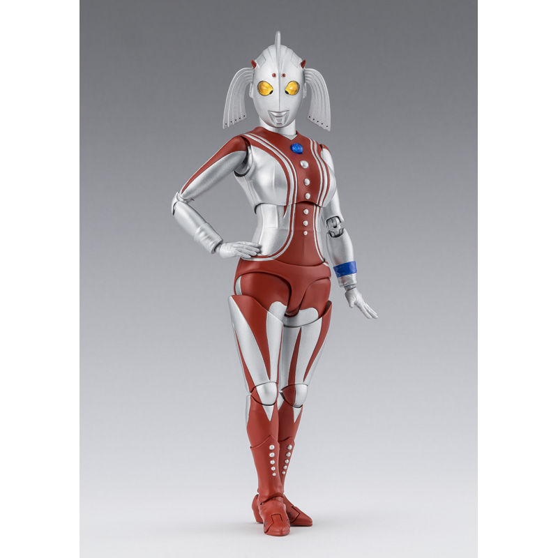 S.H Figuartsウルトラの母 MOTHER OF ULTRA S.H.Figuarts MOTHER OF ULTRA | ULTRAMAN | PREMIUM BANDAI USA