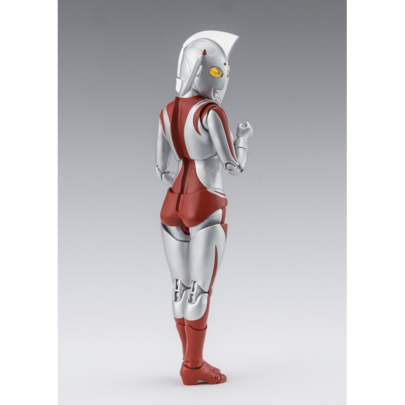 S.H.Figuarts MOTHER OF ULTRA | ULTRAMAN | PREMIUM BANDAI USA