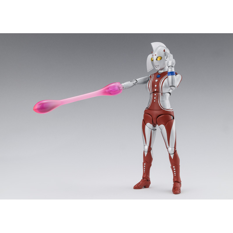 S.H Figuartsウルトラの母 MOTHER OF ULTRA It's an amazing design] S.H.Figuarts Mother of Ultra