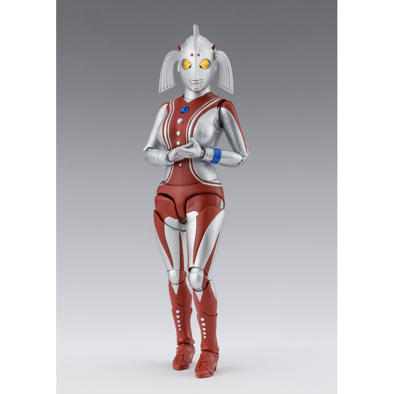 S.H Figuartsウルトラの母 MOTHER OF ULTRA S.H.Figuarts MOTHER OF ULTRA | ULTRAMAN | PREMIUM BANDAI USA