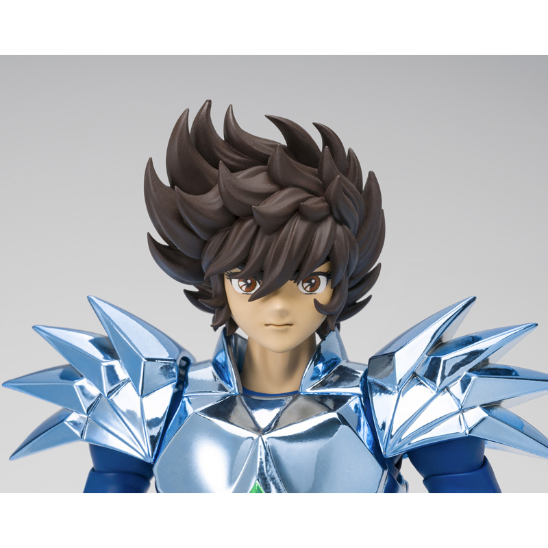 SAINT CLOTH MYTH EX ODIN SEIYA | SAINT SEIYA | PREMIUM BANDAI USA