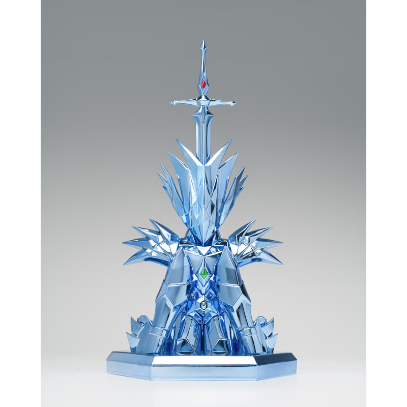 SAINT CLOTH MYTH EX ODIN SEIYA | SAINT SEIYA | PREMIUM BANDAI USA