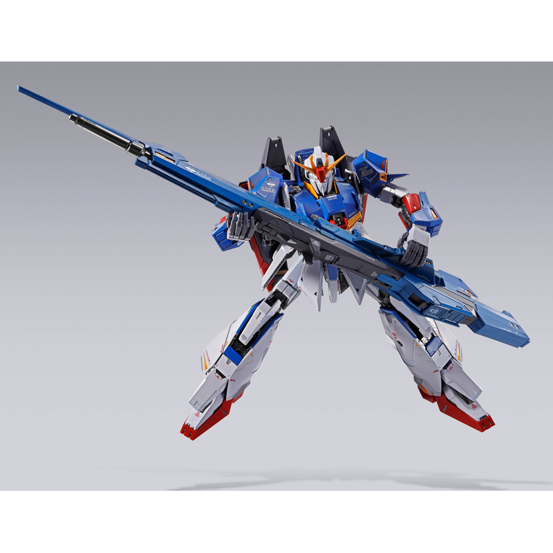 METAL BUILD HYPER MEGA LAUNCHER OPTION SET | GUNDAM | PREMIUM