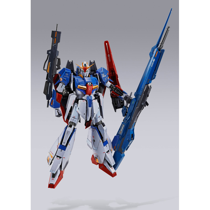 METAL BUILD HYPER MEGA LAUNCHER OPTION SET | GUNDAM | PREMIUM