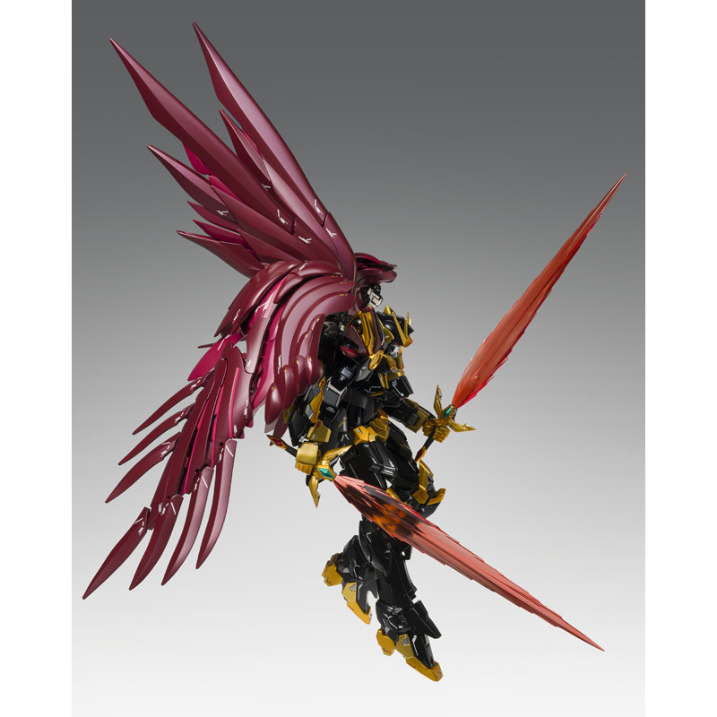 SF・ファンタジー・ホラー GUNDAM FIX FIGURATION L COMPOSITE SF・ファンタジー・ホラー GUNDAM FIX FIGURATION L COMPOSITE