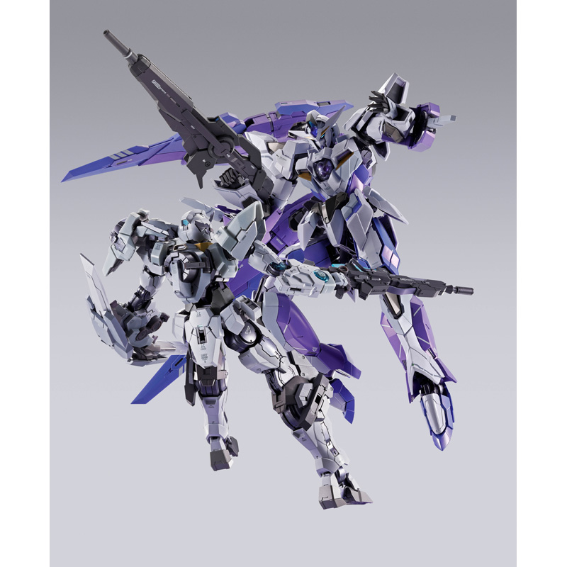 METAL BUILD 1.5(EYES) GUNDAM | GUNDAM | PREMIUM BANDAI USA 