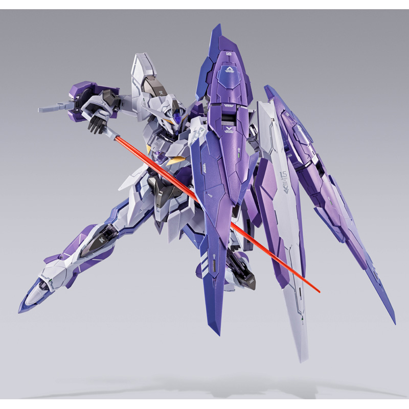 N204-200924-65 METAL BUILD ガンダムエクシアリペアIV GN-001RE Ⅳ 未