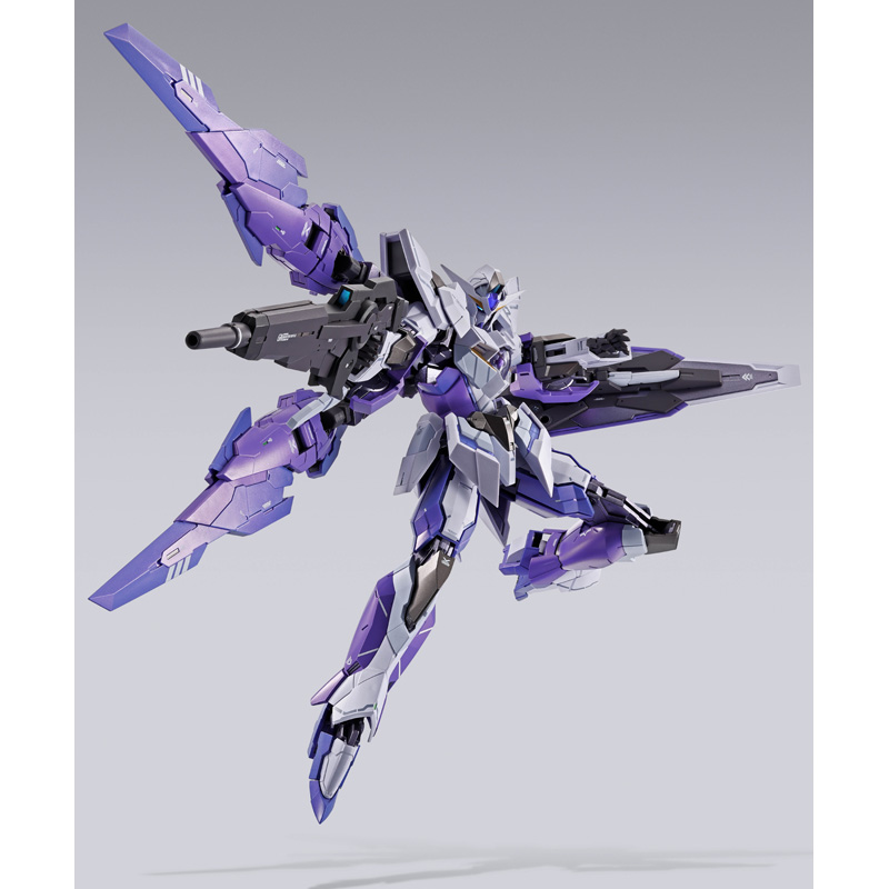 N204-200924-65 METAL BUILD ガンダムエクシアリペアIV GN-001RE Ⅳ 未