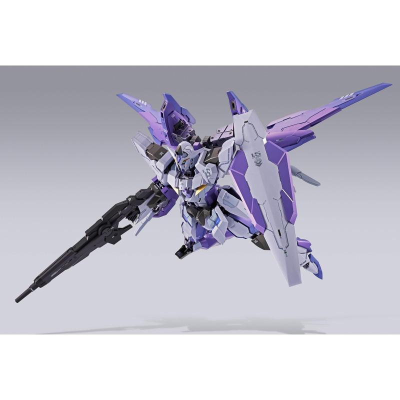 METAL BUILD 1.5(EYES) GUNDAM | GUNDAM | PREMIUM BANDAI USA