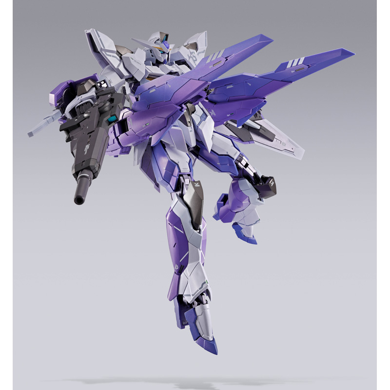 N204-200924-65 METAL BUILD ガンダムエクシアリペアIV GN-001RE Ⅳ 未