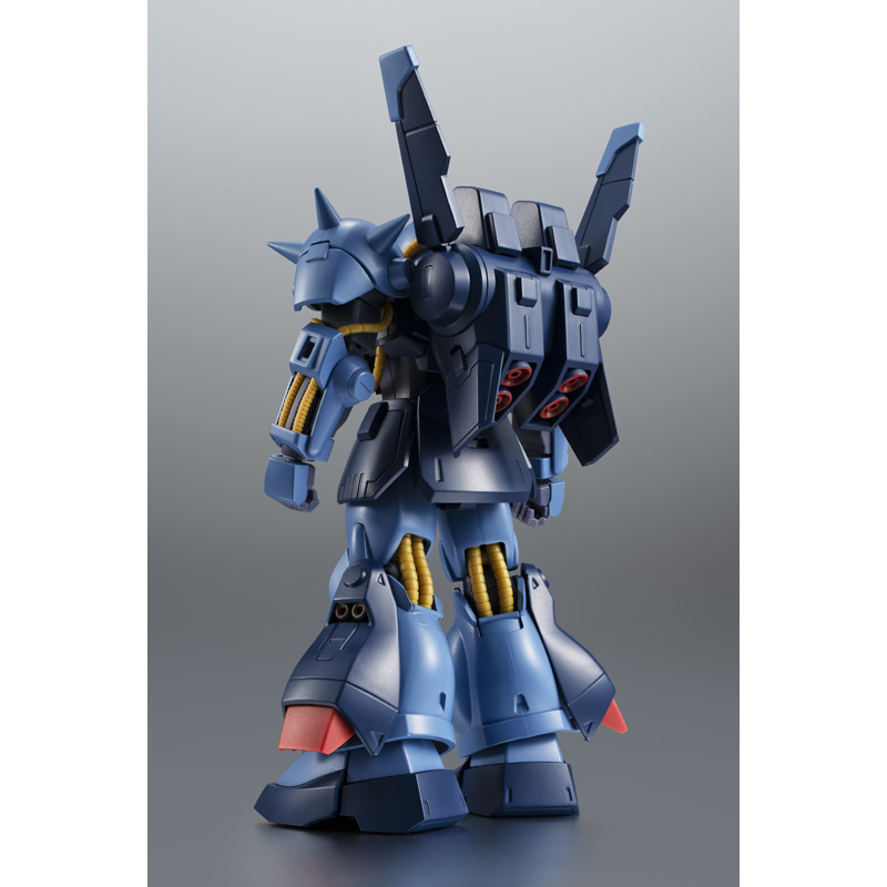 THE ROBOT SPIRITS <SIDE MS> RMS-106 HI-ZACK (EARTH FEDERATION