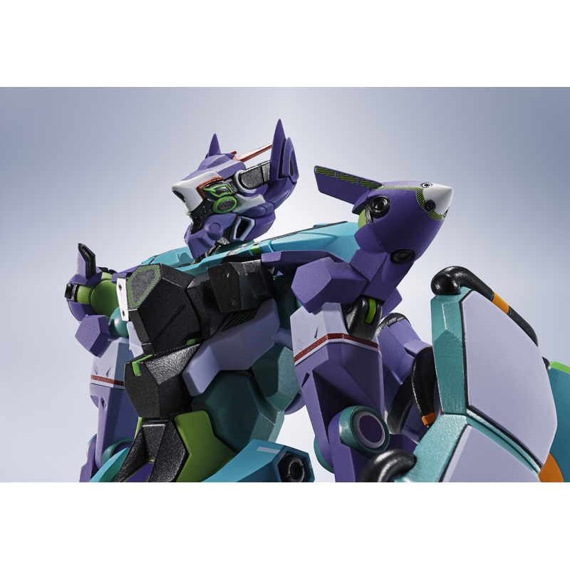 ★ラスト1点　新品未開封　L ROBOT魂 gMS-κ GFreD METAL ROBOT SPIRITS <SIDE MS> GFreD | GUNDAM | PREMIUM BANDAI USA