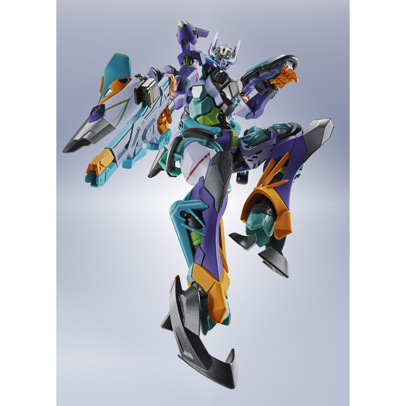 L ROBOT魂 ＜SIDE MS＞ GFreD METAL ROBOT SPIRITS <SIDE MS> GFreD | GUNDAM | PREMIUM BANDAI USA