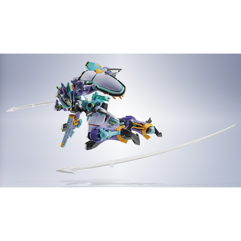 L ROBOT魂 gMS-K GFreD METAL ROBOT SPIRITS [SIDE MS] gMS-k GFreD – GKgundamkit