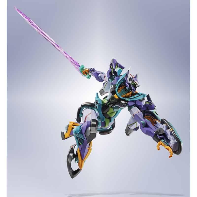 METAL ROBOT SPIRITS <SIDE MS> GFreD | GUNDAM | PREMIUM BANDAI USA