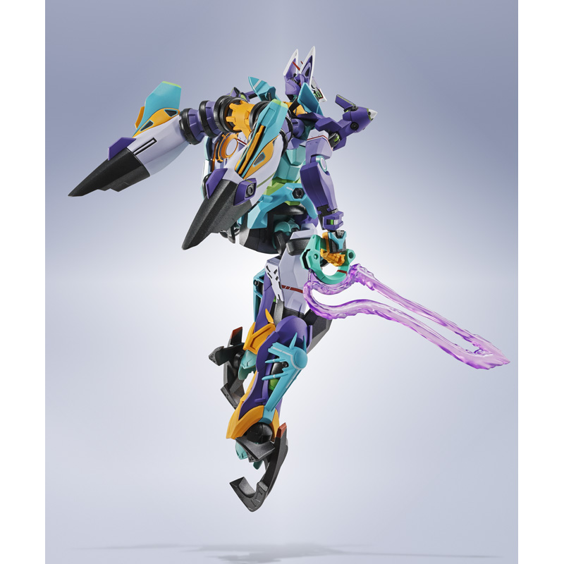 METAL ROBOT SPIRITS <SIDE MS> GFreD | GUNDAM | PREMIUM BANDAI USA