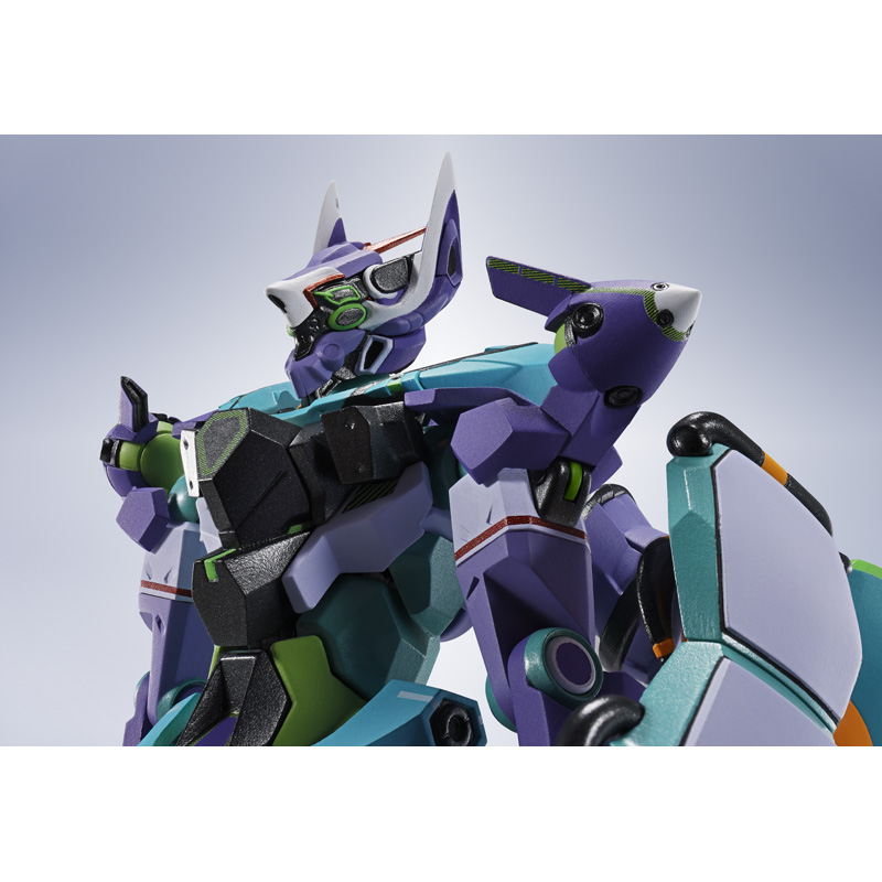 L ROBOT魂 ＜SIDE MS＞ GFreD METAL ROBOT魂 ＜SIDE MS＞ GFreD | 魂ウェブ