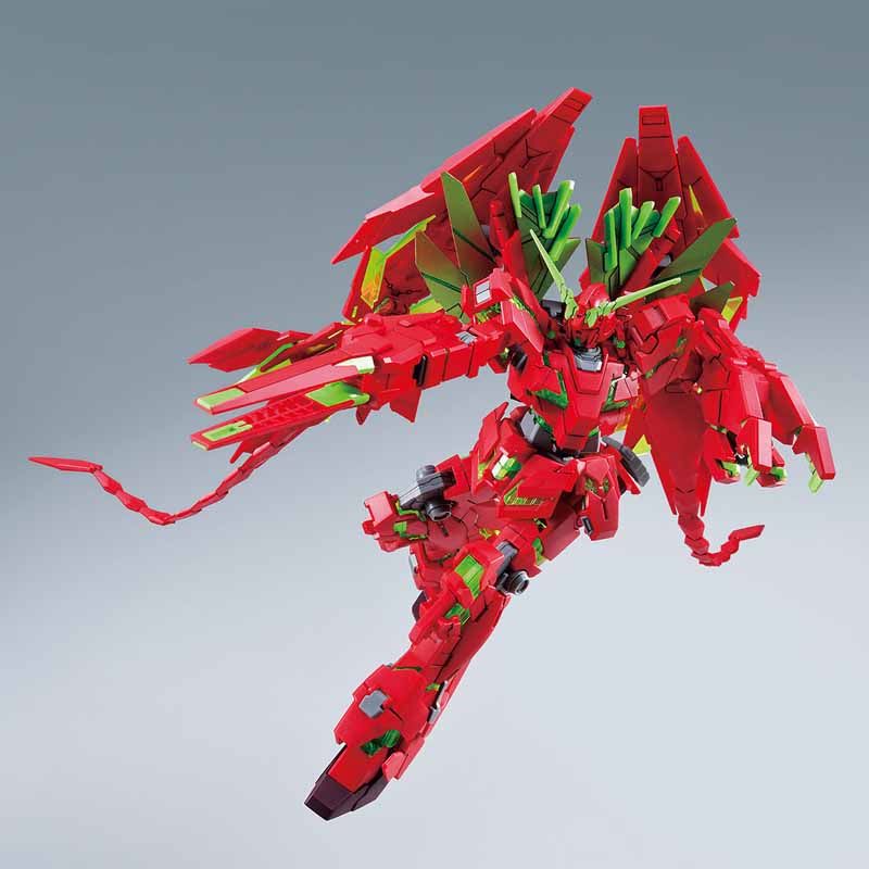 HG 1/144 THE GUNDAM BASE FUKUOKA LIMITED UNICORN GUNDAM