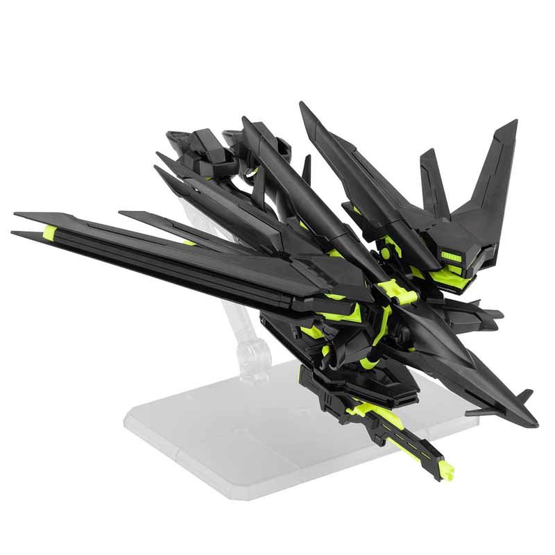HG 1/144 RISING FREEDOM GUNDAM[RECIRCULATION COLOR/NEON YELLOW