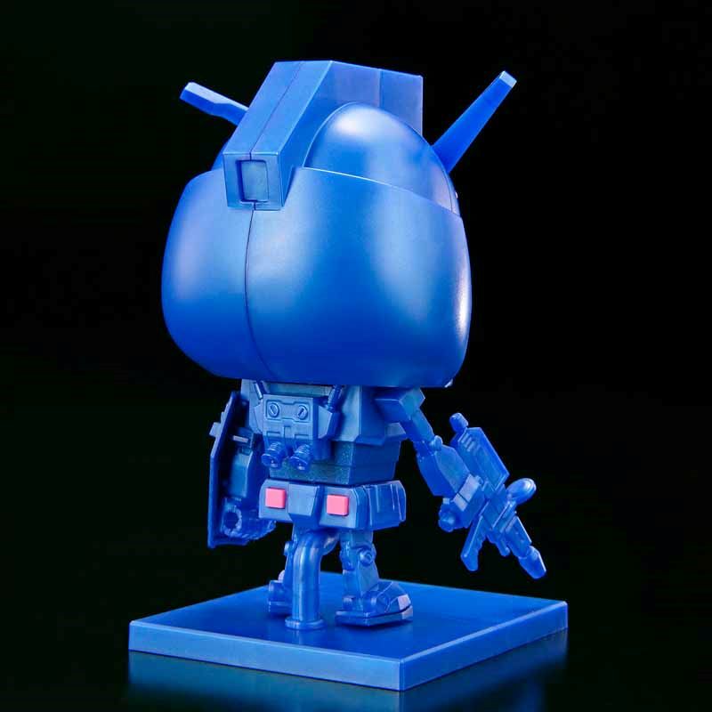 1/1 GUNPLA-KUN [GUNPLA-KUN THEATER IMAGE COLOR] | GUNDAM | PREMIUM