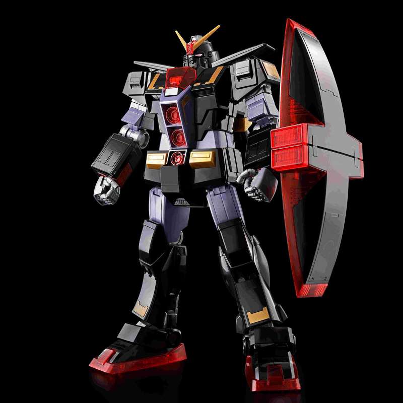 HG 1/144 PSYCHO GUNDAM [METALLIC GLOSS INJECTION] | GUNDAM