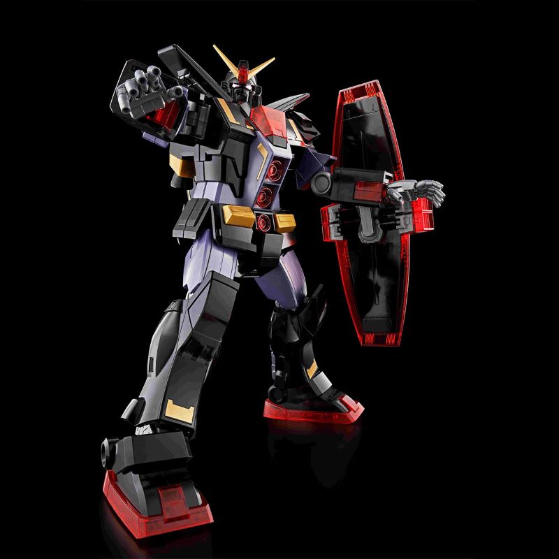 HG 1/144 PSYCHO GUNDAM [METALLIC GLOSS INJECTION] ** | GUNDAM