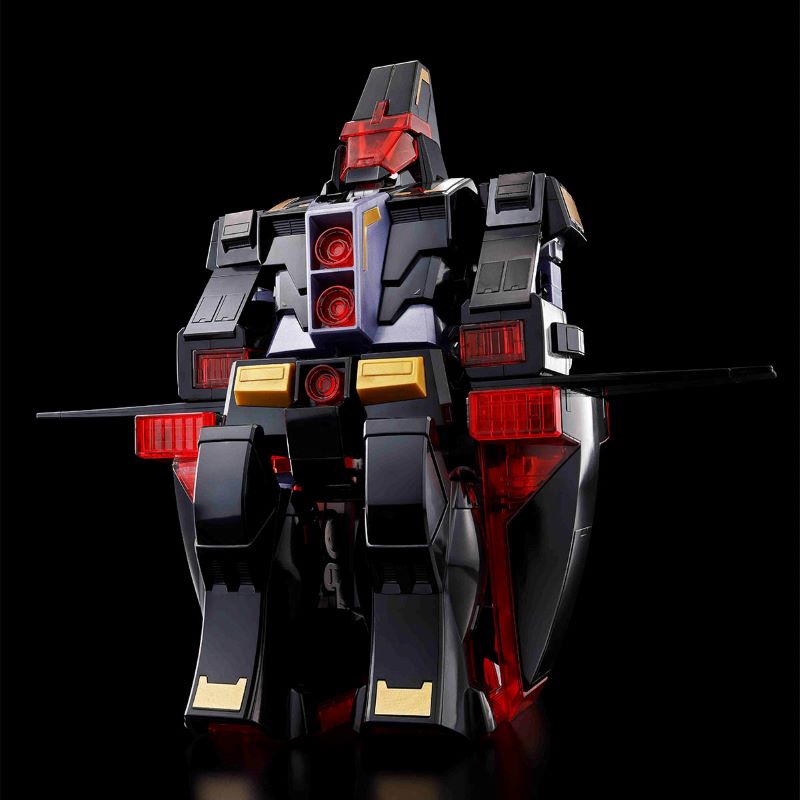 ロボット PSYCHO GUNDAM [LLIC GLOSS INJECTION] HG 1/144 PSYCHO GUNDAM [METALLIC GLOSS INJECTION] | GUNDAM
