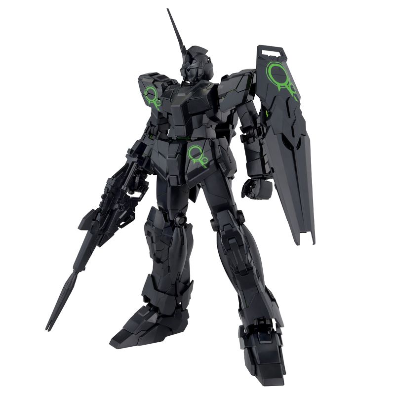 MG ユニコーンガンダム　RECIRCULATION COLOR MG ユニコーンガンダムRECIRCULATION COLOR