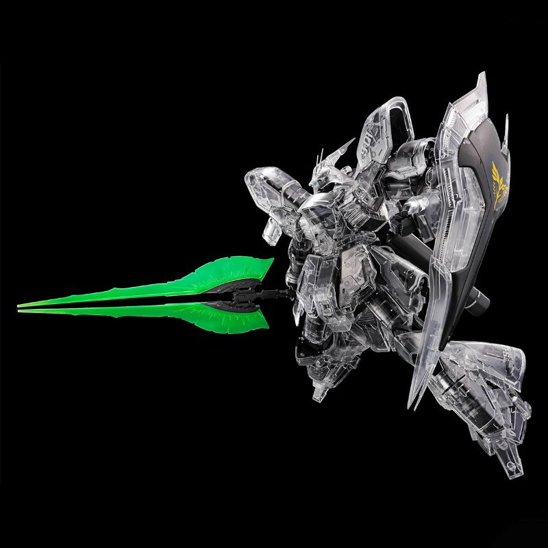 MG 1/100 SAZABI Ver.Ka [MECHANICAL CLEAR] | GUNDAM | PREMIUM