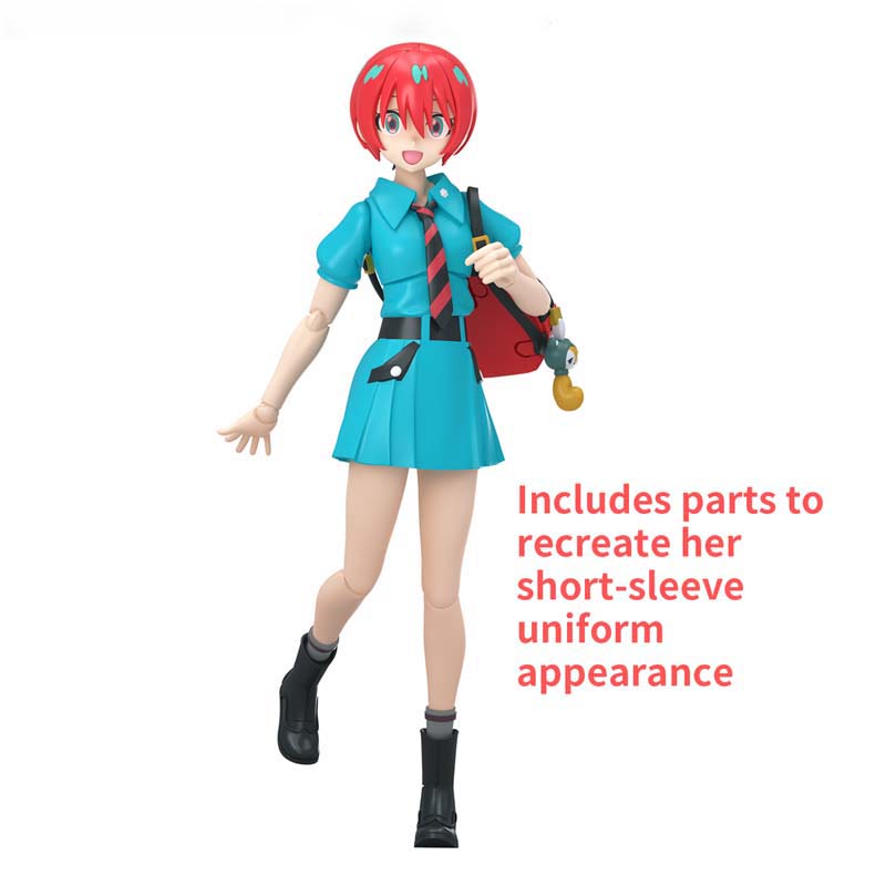 Figure-rise Standard AMATE YUZURIHA (MACHU) | GUNDAM | PREMIUM