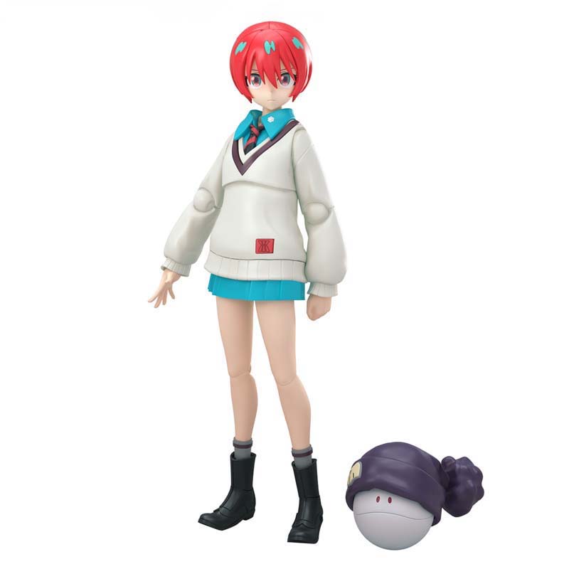 Figure-rise Standard AMATE YUZURIHA (MACHU) | GUNDAM | PREMIUM