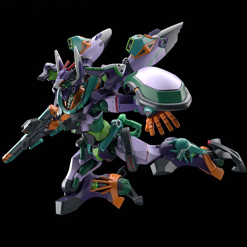 HG 1/144 GFreD | GUNDAM | PREMIUM BANDAI USA [Official] Online