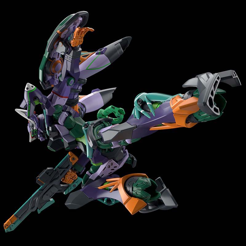 HG 1/144 GFreD | GUNDAM | PREMIUM BANDAI USA [Official