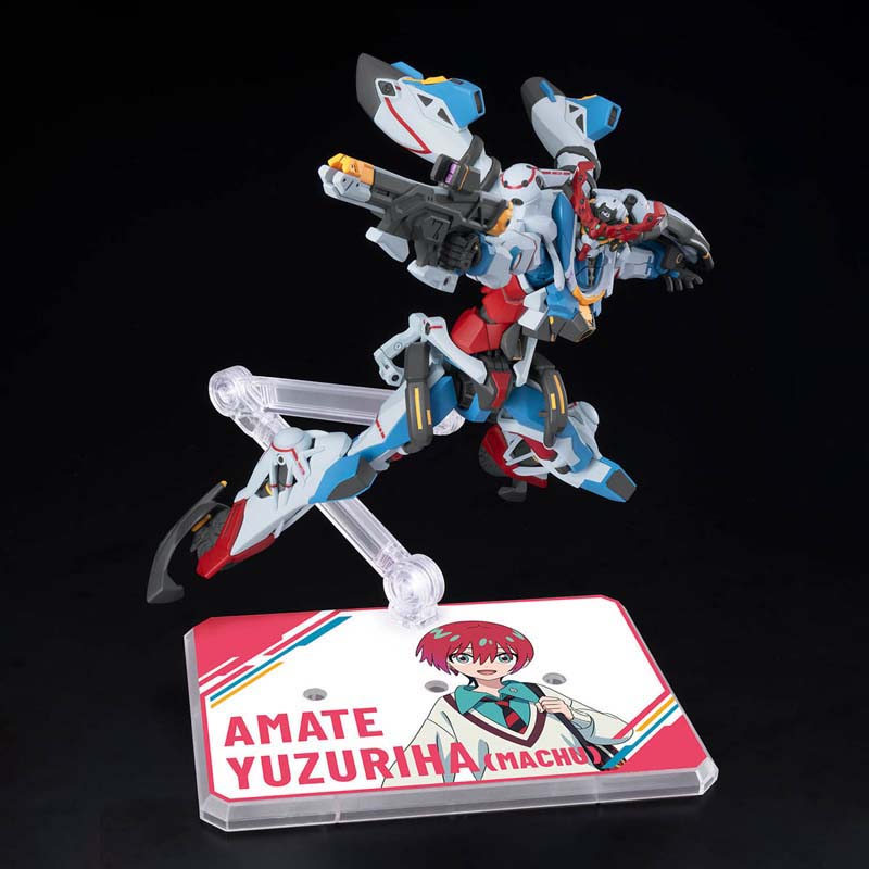 【機動戦士Gundam GQuuuuuuX】フィギュア7体セット Amazon.com: Bandai Hobby - Mobile Suit Gundam GQuuuuuuX - #1