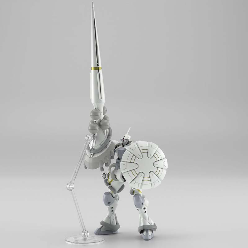 HG 1/144 XAVIER'S GYAN HAKUJI-PACKS | GUNDAM | PREMIUM BANDAI USA