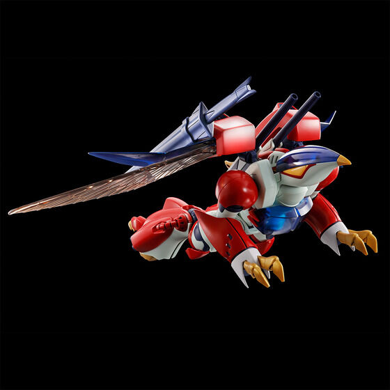 BANDAI R3 1/35 BILLBINE ビルバイン R3 1/35 BILLBINE | PREMIUM BANDAI USA [Official] Online