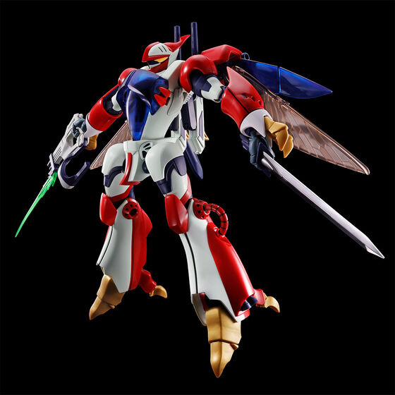 BANDAI R3 1/35 BILLBINE ビルバイン Amazon | R3 1/35 ビルバイン 組み立て式プラモデル(聖戦士