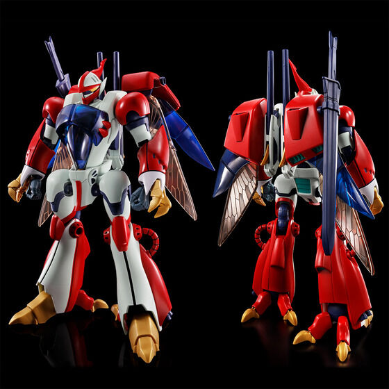 BANDAI R3 1/35 BILLBINE ビルバイン R3 1/35 BILLBINE | PREMIUM BANDAI USA [Official] Online